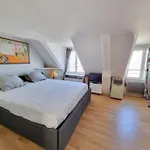 Superbe Logement Au Centre De Paris
